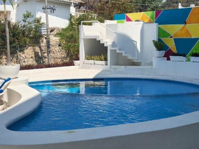 DEPARTAMENTO EN LOMAS DE COSTA AZUL EN ACAPULCO 4