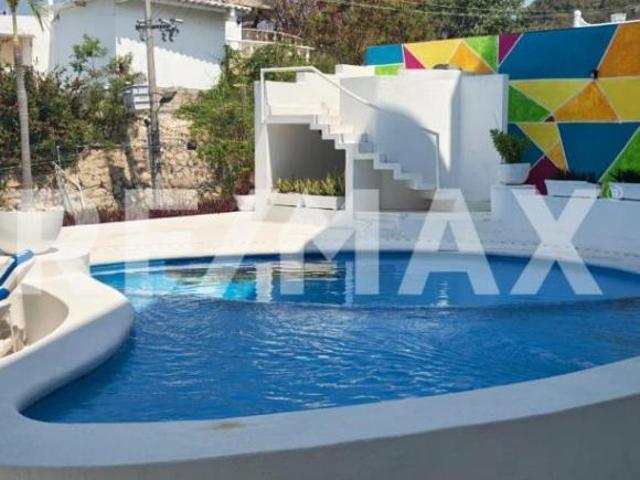 DEPARTAMENTO EN LOMAS DE COSTA AZUL EN ACAPULCO 4