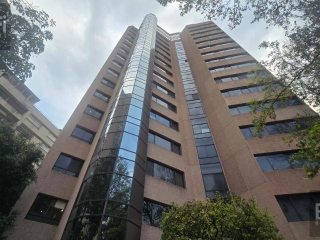 Departamento en Renta Lomas de Chapultepec