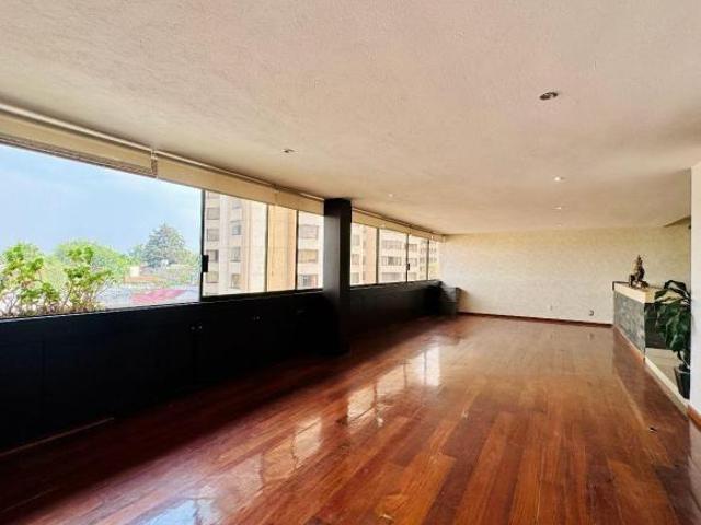 Departamento en Venta en Lomas de Chapultepec