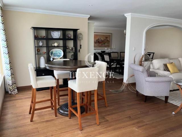 Departamento en Lomas de Chapultepec en Venta