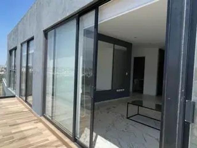 Departamento en Lomas De Angelópolis, Santa Clara Ocoyucan, Ocoyucan, Puebla, 72940, México