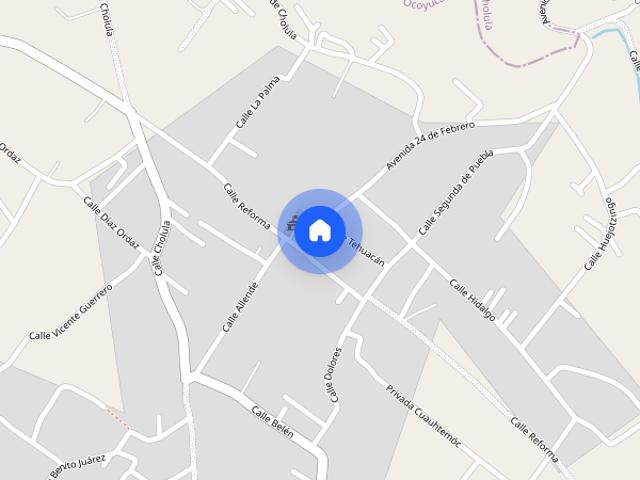 Departamento en Lomas De Angelópolis, Puebla, México