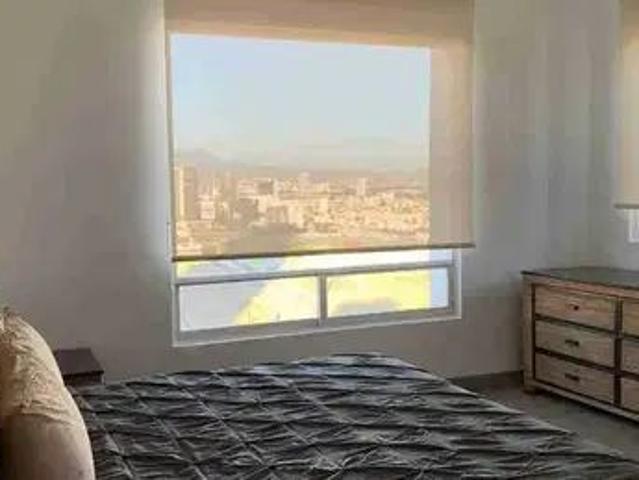 Departamento en Lomas De Angelópolis, Puebla, México