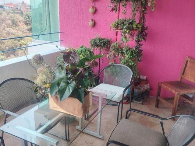 Departamento en Lomas de Atzingo Cuernavaca MAZ 2666 De