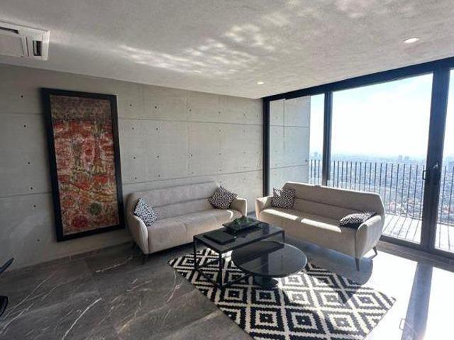 Departamento en Lomas de Gran Jard?n