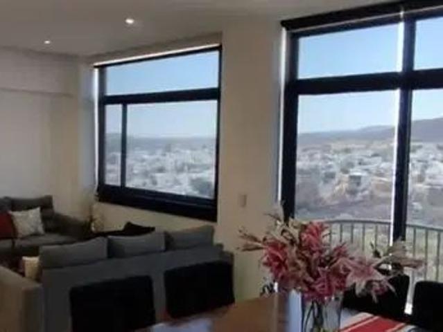 Departamento en Lomas De Juriquilla, Municipio De Querétaro