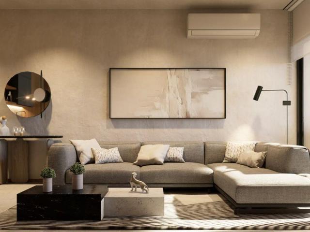 Departamento en Lomas de los Filtros