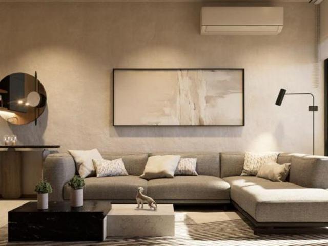 Departamento en Lomas de los Filtros