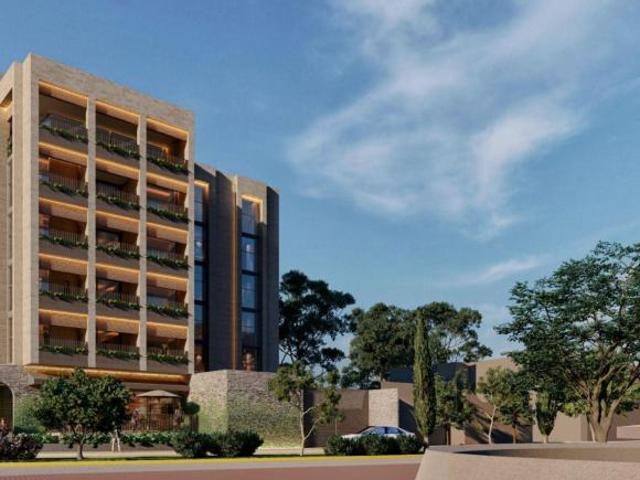 Departamento en Lomas de los Filtros