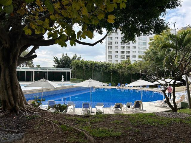 Departamento en Lomas de La Selva