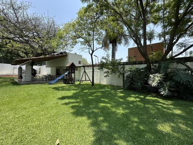 Departamento en Lomas de La Selva