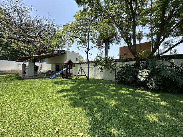 Departamento en Lomas de La Selva