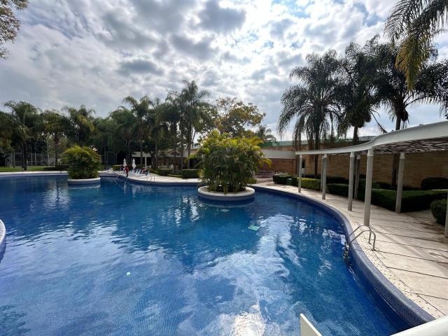 Departamento en Lomas de La Selva