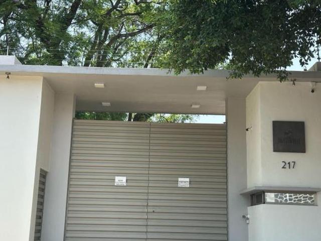 Departamento en Lomas de La Selva
