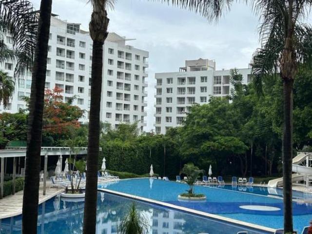 Departamento en Lomas de La Selva