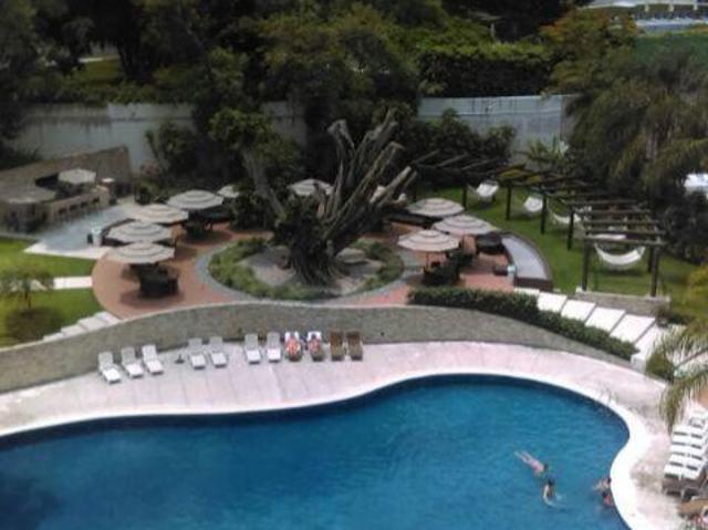 Departamento en Lomas de la Selva