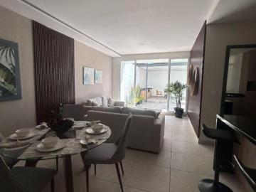 Departamento en Lomas de La Selva Cuernavaca MAZ 2281 De