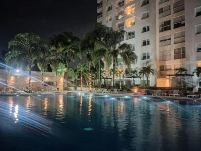 Departamento en Lomas de La Selva Cuernavaca MAZ 2783 De