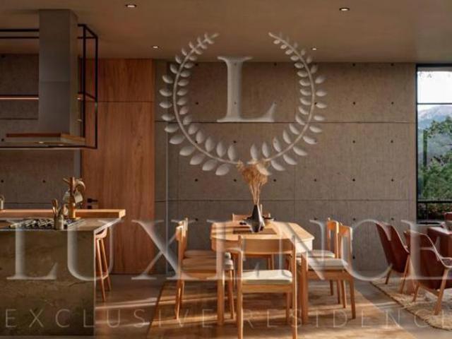 Departamento en Lomas de las Aguilas en Preventa