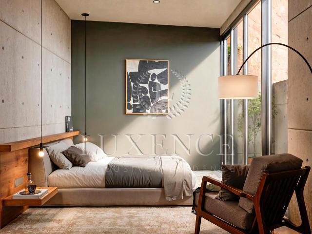 Departamento en Lomas de las Aguilas en Preventa