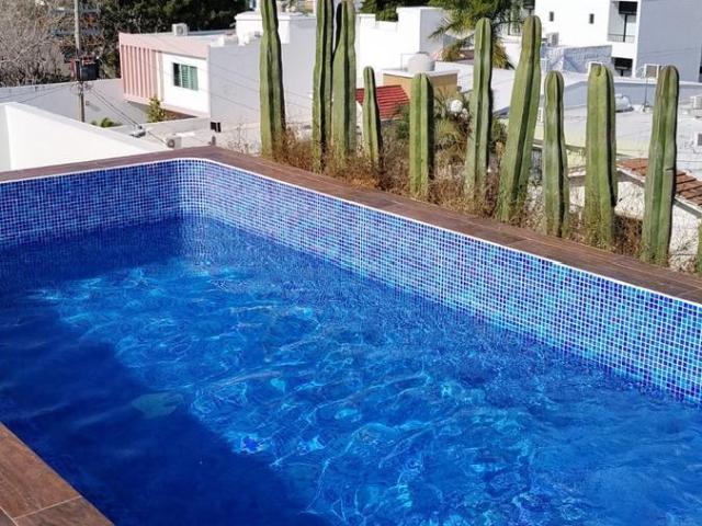 Departamento en Lomas de Mazatl?n