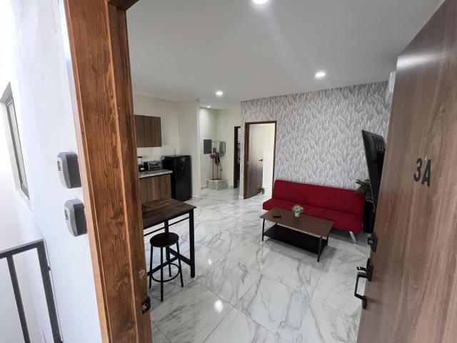 Departamento en Lomas de Mazatl?n