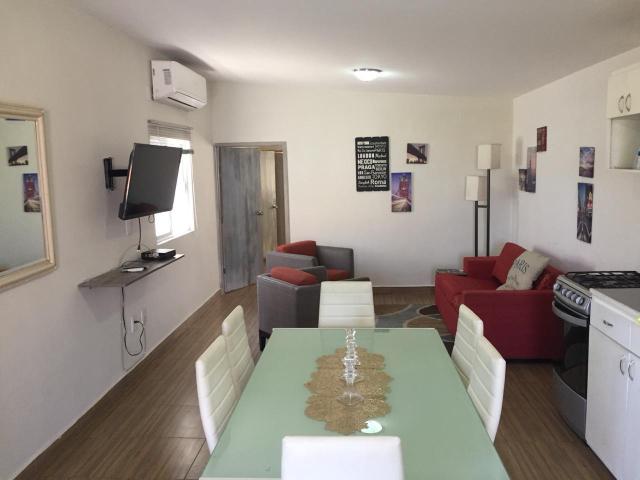 Departamento en Lomas de Mazatl?n