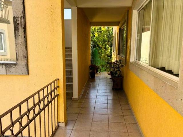 Departamento en Lomas de Memetla, Ideal para Vivir con Seguridad y Comodidad