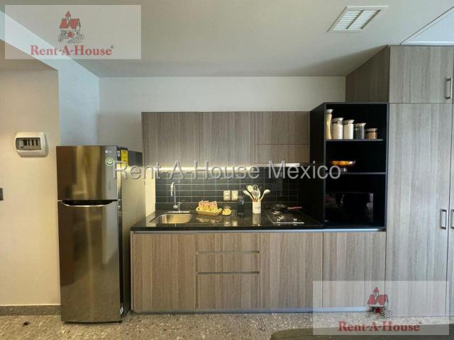 Departamento en Lomas de Sotelo