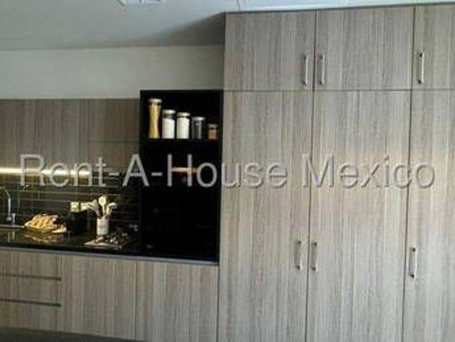 Departamento en Lomas de Sotelo