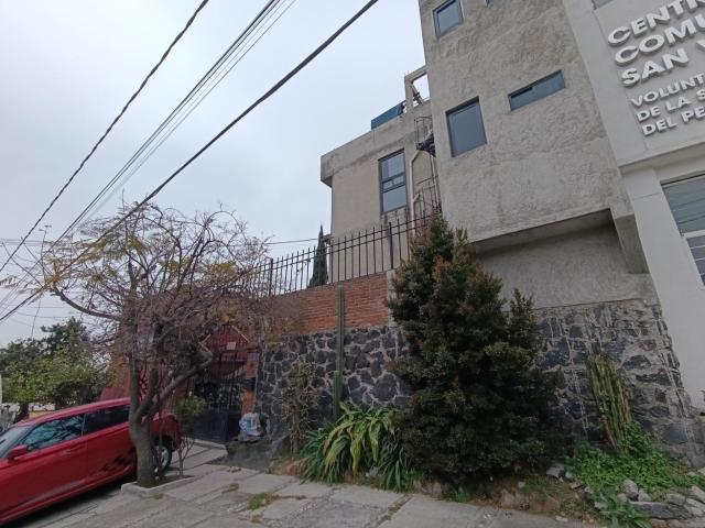 Departamento en Lomas de Padierna