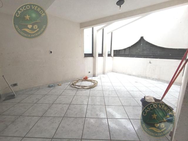 Departamento en Lomas de Padierna