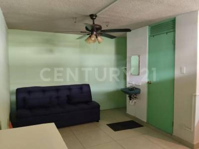DEPARTAMENTO EN LOMAS DE ROSALES, TAMPICO