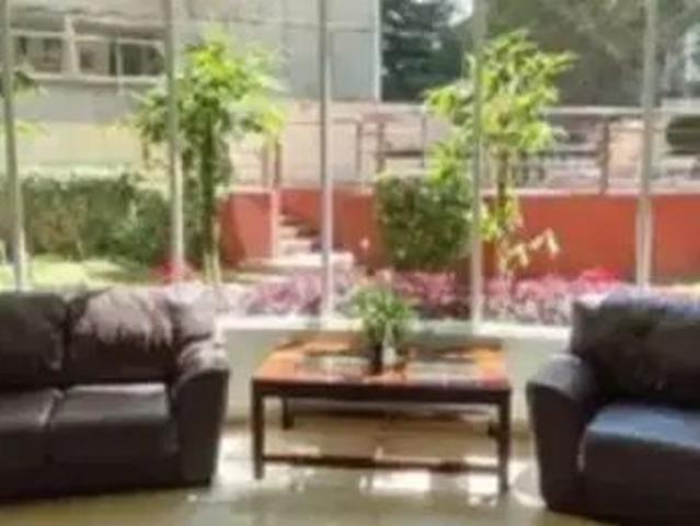 Departamento en Lomas De Tecamachalco, Naucalpan De Juárez