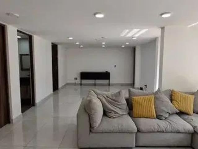 Departamento en Lomas De Tecamachalco Sección Bosques I Y Ii, Huixquilucan
