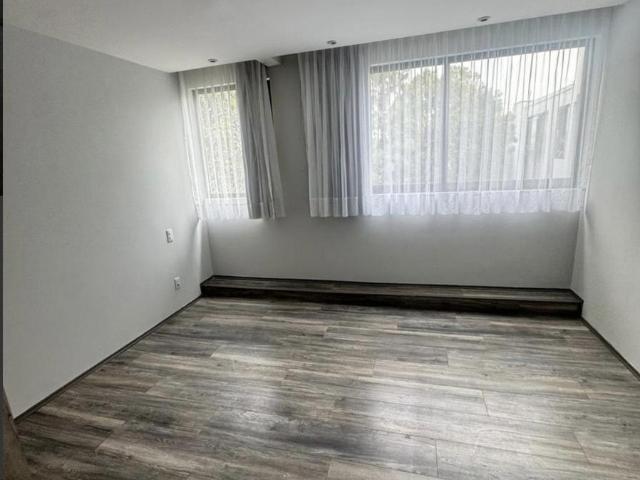 Departamento en Lomas de Tecamachalco