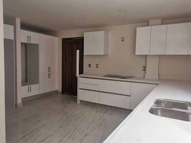 Departamento en Lomas de Tecamachalco