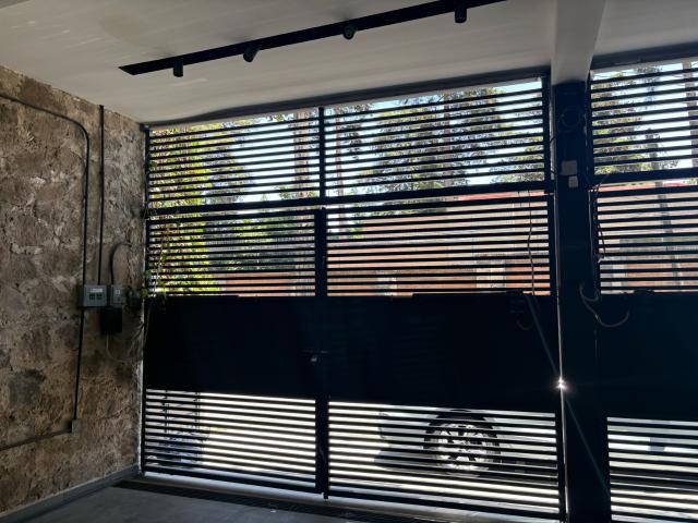 Departamento en Lomas de Tecamachalco