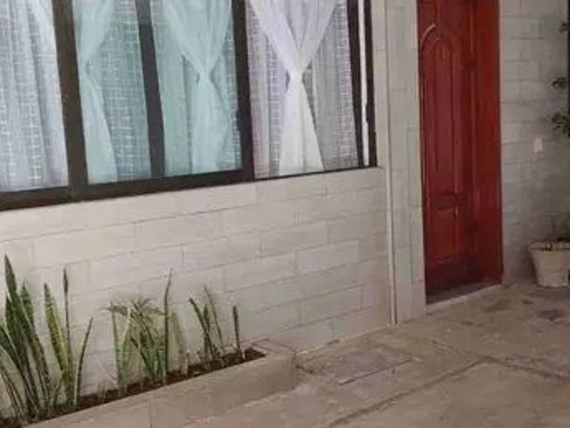 Departamento en Lomas De Valle Dorado, Tlalnepantla De Baz