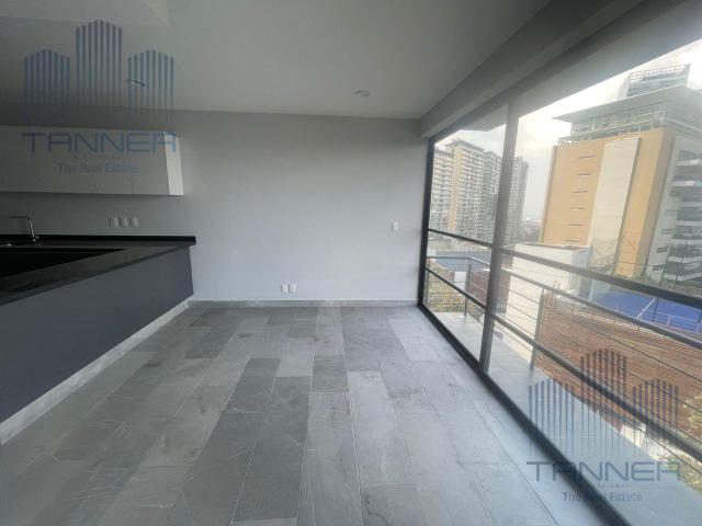 Departamento en Lomas de Vista Hermosa