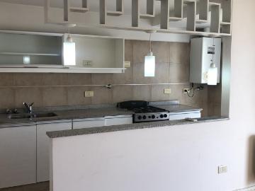 Piso en alquiler en Lomas de Zamora - Cocina equipada