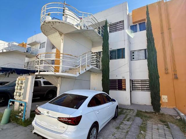 Apartado! Departamento en Lomas del Mirador, Planta Baja, Zona Norte Le?n Gto