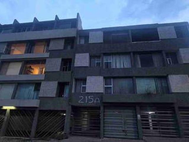 Departamento en Lomas Del Campestre, León