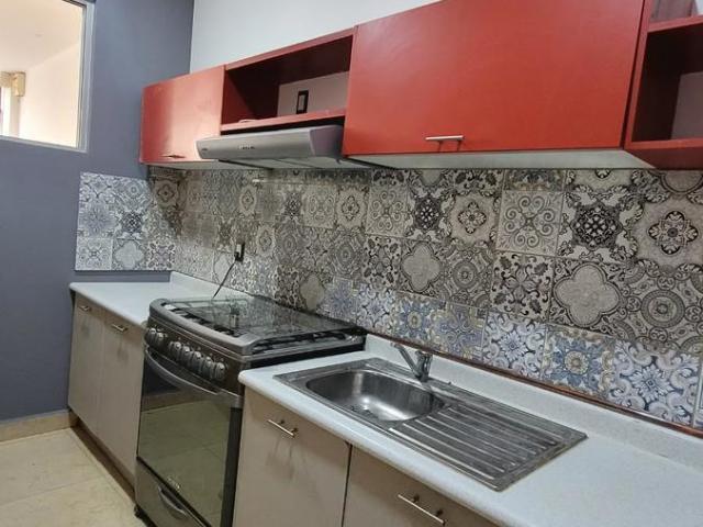Departamento en Lomas Del Creston