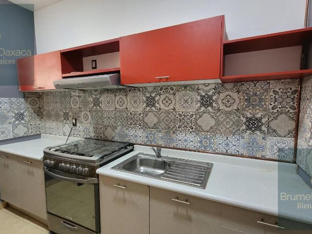 Departamento en Lomas Del Creston