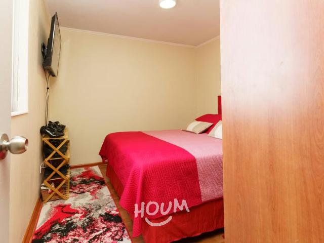 Departamento en Lomas del Parque | 2 dormitorios por 85000. 00 en Puente Alto