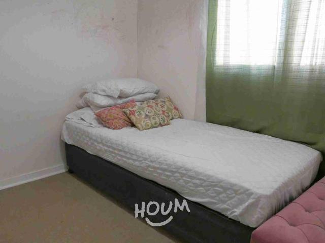 Departamento en Lomas del Parque, ID: 135436S