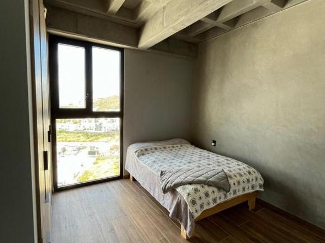 Departamento en Lomas del Pedregal en Torre Mystiq