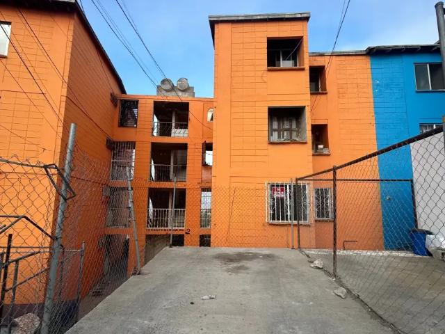 Departamento en Lomas del Porvenir | A 4 Min del Centro de Tijuana